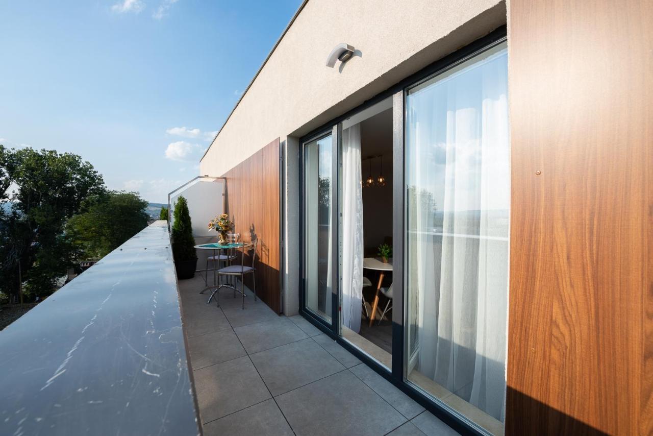 Art Apartment Marosvásárhely Kültér fotó