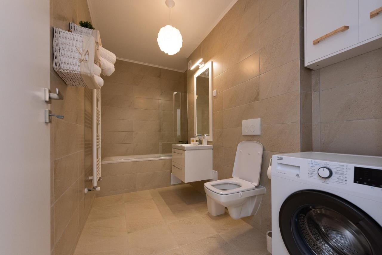 Art Apartment Marosvásárhely Kültér fotó