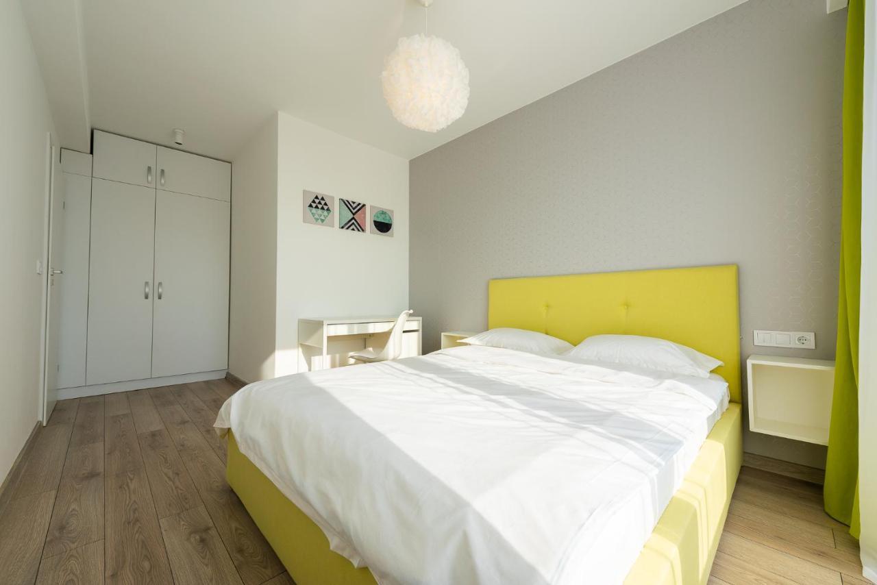 Art Apartment Marosvásárhely Kültér fotó